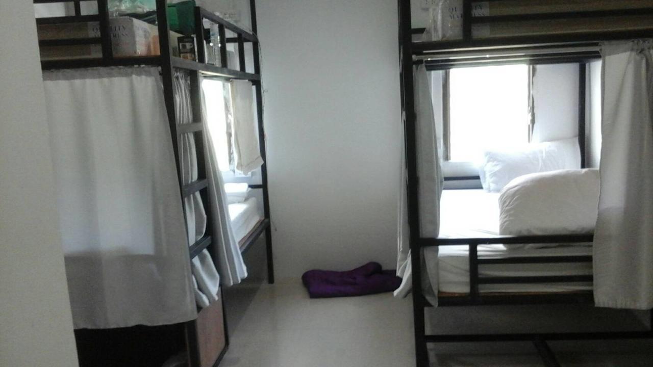 Best Stay Hostel At Lanta Koh Lanta Exterior photo